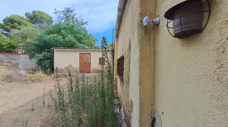 Tarragona - la Selva del Camp - 1016m2