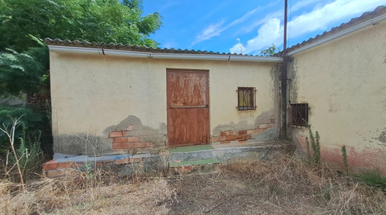 Tarragona - la Selva del Camp - 1016m2