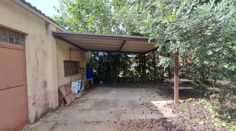 Tarragona - la Selva del Camp - 1016m2