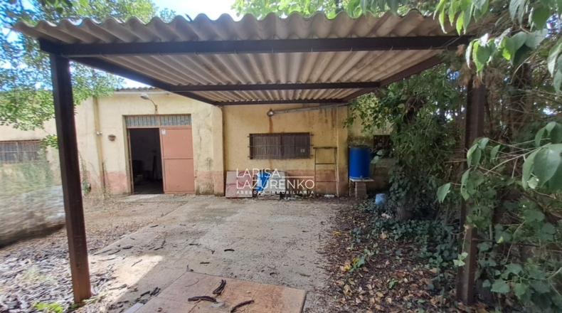 Tarragona - la Selva del Camp - 1016m2