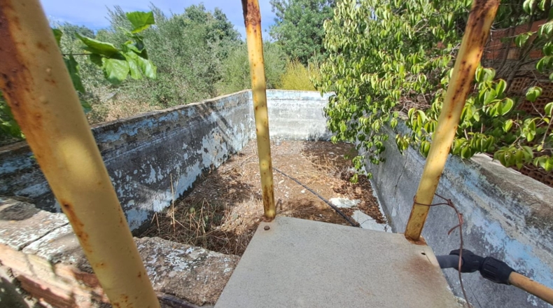 Tarragona - la Selva del Camp - 1016m2