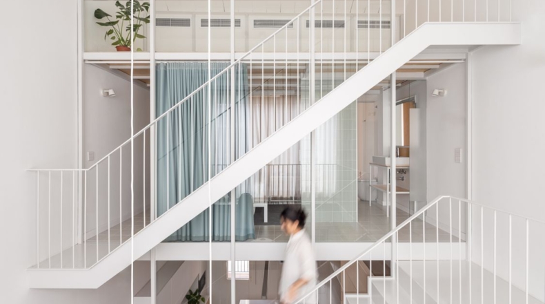 Barcelona - Sant Boi de Llobregat - 120m2