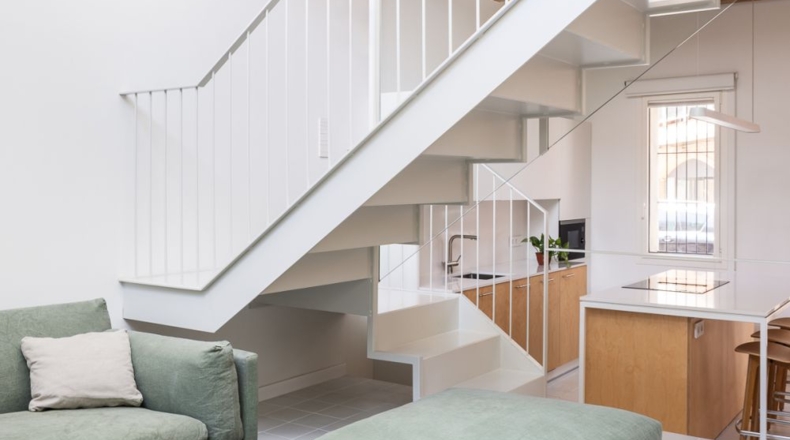 Barcelona - Sant Boi de Llobregat - 120m2