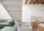Chalet adosado con terreno en venta en Sant Boi de Llobregat ref: TR417129 foto