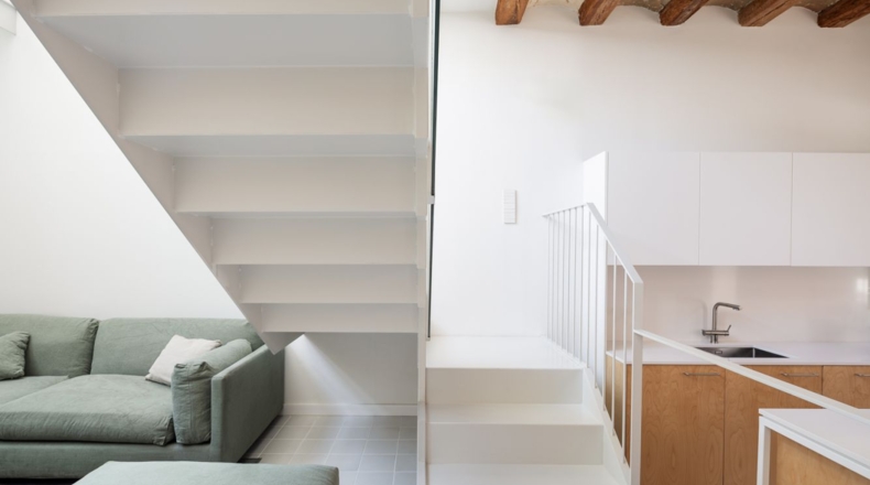 Barcelona - Sant Boi de Llobregat - 120m2