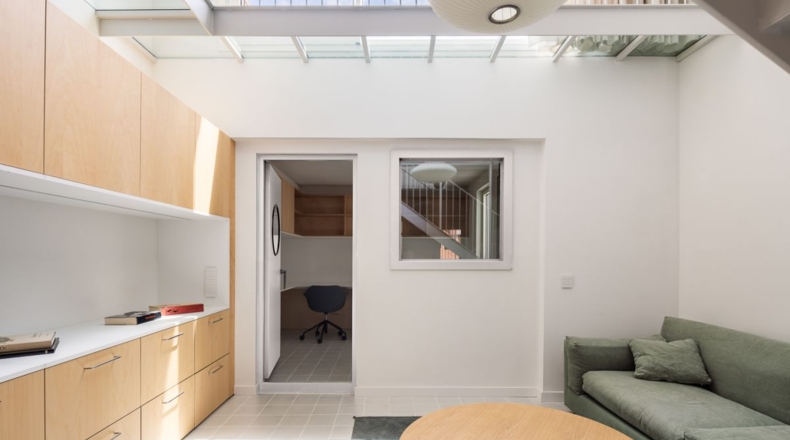 Barcelona - Sant Boi de Llobregat - 120m2