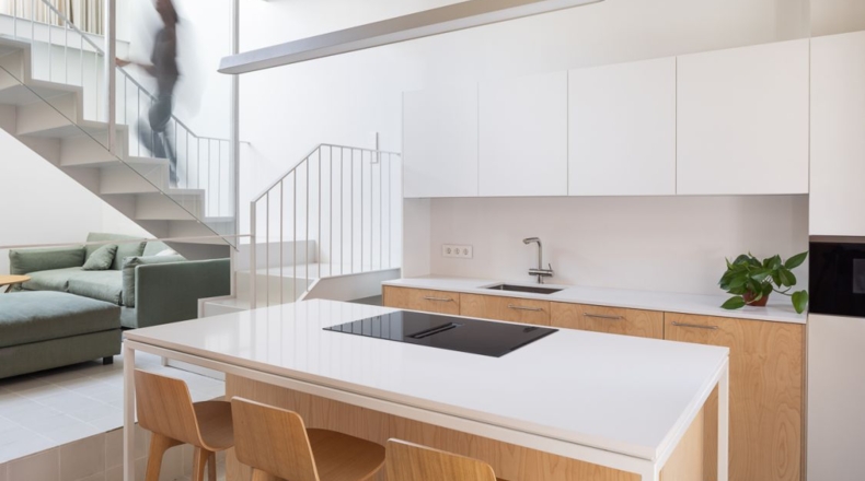 Barcelona - Sant Boi de Llobregat - 120m2