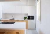 Chalet adosado con terreno en venta en Sant Boi de Llobregat ref: TR417129 foto