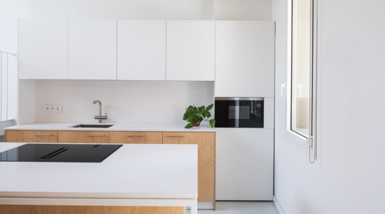 Barcelona - Sant Boi de Llobregat - 120m2