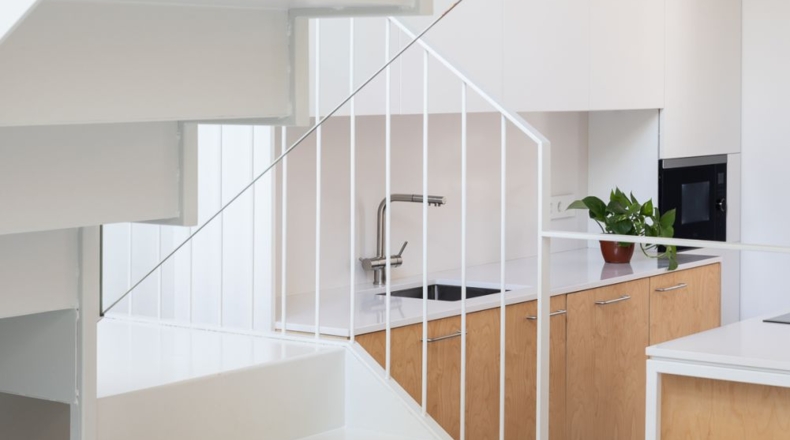 Barcelona - Sant Boi de Llobregat - 120m2
