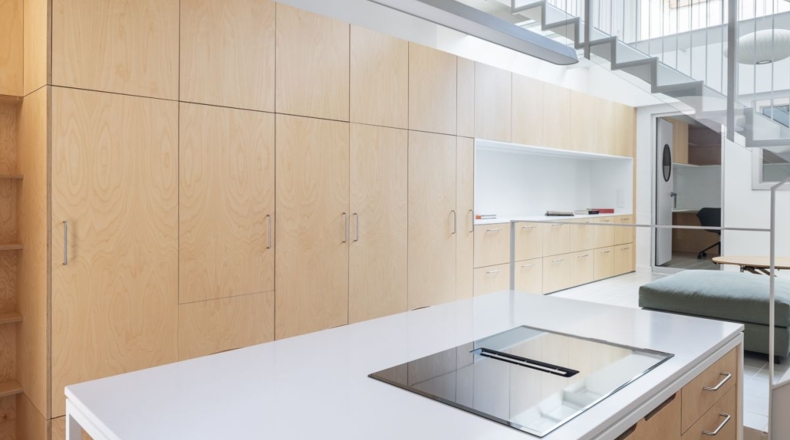 Barcelona - Sant Boi de Llobregat - 120m2
