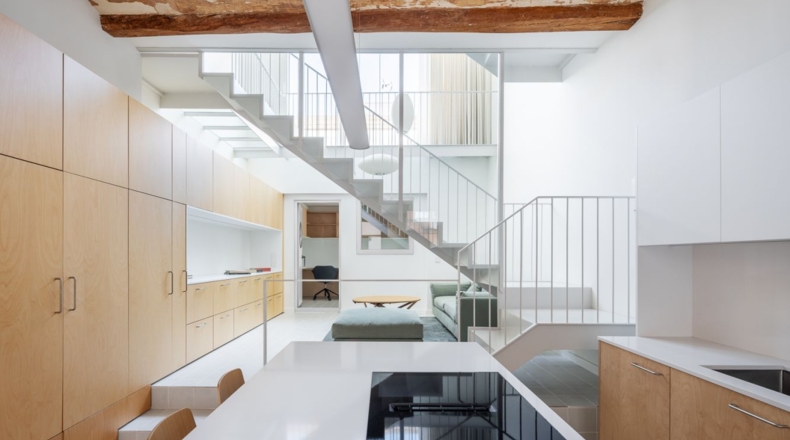 Barcelona - Sant Boi de Llobregat - 120m2