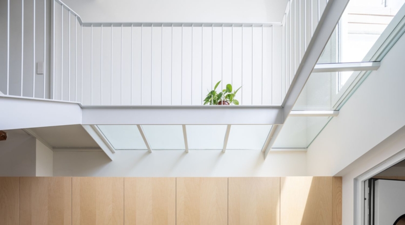 Barcelona - Sant Boi de Llobregat - 120m2