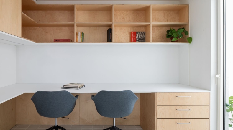 Barcelona - Sant Boi de Llobregat - 120m2