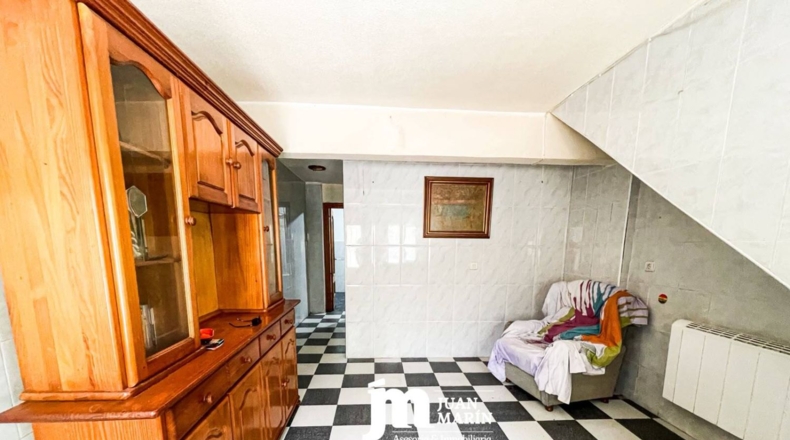 Мурсия - Cieza - 56m2
