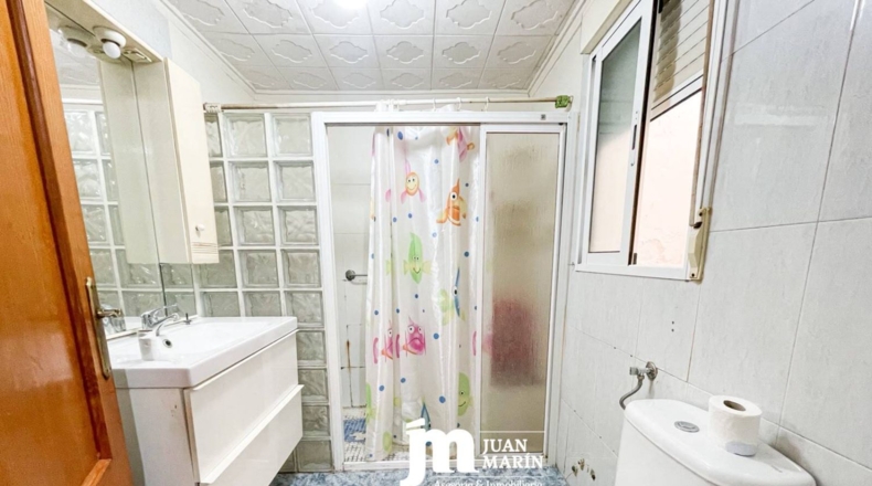 Мурсия - Cieza - 56m2