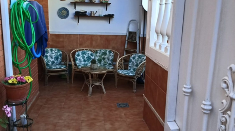 Хаэн - Линарес - 160m2