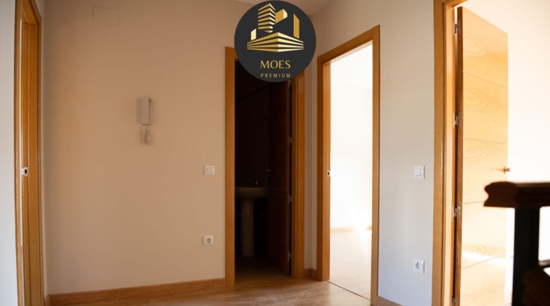 Хаэн - Villacarrillo - 220m2