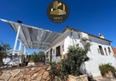 Village house for sale in Martos ref: TR417134 photo
