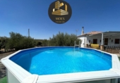 Village house for sale in Martos ref: TR417134 photo