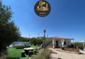 Village house for sale in Martos ref: TR417134 photo