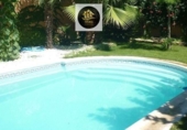 Chalet independiente con terreno en venta en Baeza ref: TR417135 foto