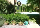 Chalet independiente con terreno en venta en Baeza ref: TR417135 foto