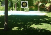 Chalet independiente con terreno en venta en Baeza ref: TR417135 foto