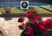 Chalet independiente con terreno en venta en Baeza ref: TR417135 foto