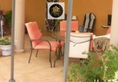 Chalet independiente con terreno en venta en Baeza ref: TR417135 foto