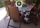 Chalet independiente con terreno en venta en Baeza ref: TR417135 foto