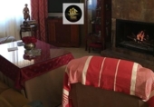 Chalet independiente con terreno en venta en Baeza ref: TR417135 foto