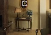 Chalet independiente con terreno en venta en Baeza ref: TR417135 foto