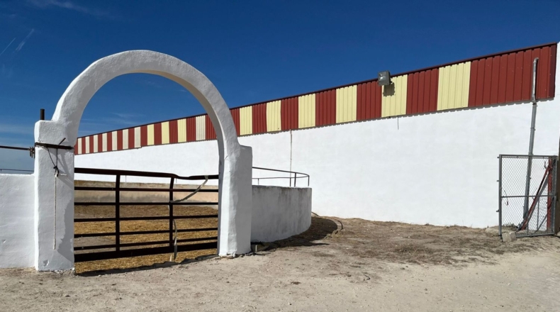 Murcia - Jumilla - 3000000m2
