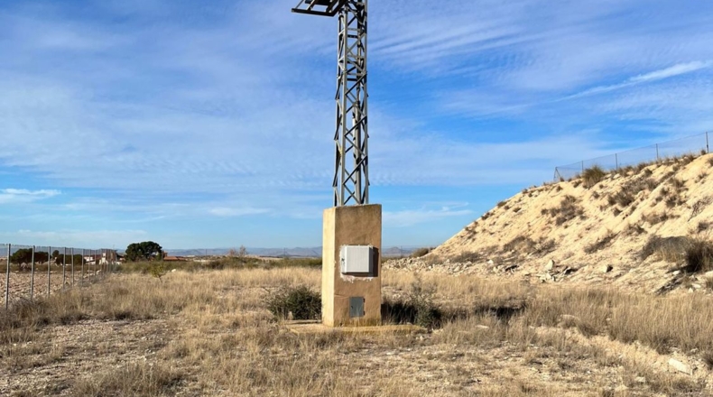 Murcia - Jumilla - 3000000m2