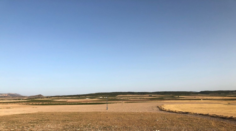 Murcia - Jumilla - 3000000m2
