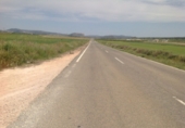 Terreny no urbanitzable en venda a Jumella ref.: TR180781 foto