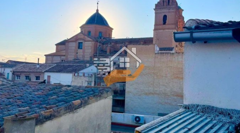 Almeria - Vélez-Rubio - 190m2