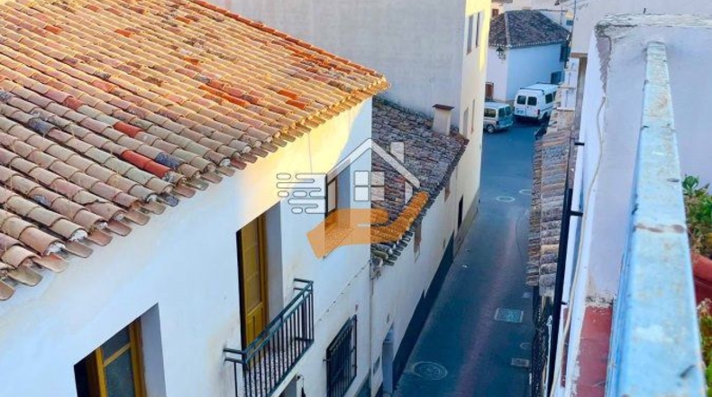 Almeria - Vélez-Rubio - 190m2
