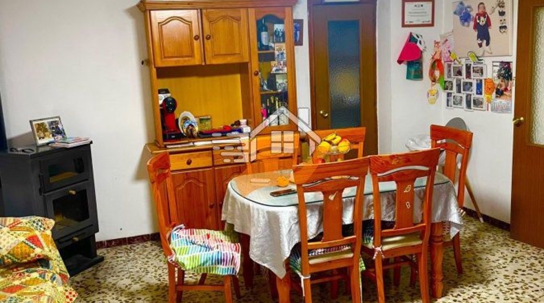 Almeria - Vélez-Rubio - 190m2