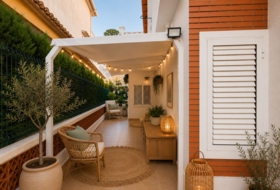 Oliva 100&nbsp;m²