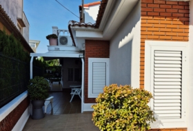 Oliva 100&nbsp;m²