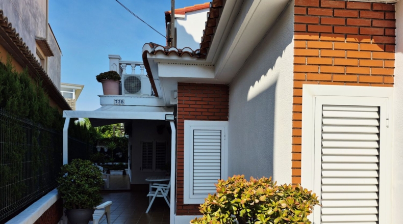 València - Oliva - 100m2
