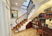 Chalet independiente con terreno en venta en Oliva ref: TR417140 foto