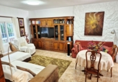 Chalet independiente con terreno en venta en Oliva ref: TR417140 foto