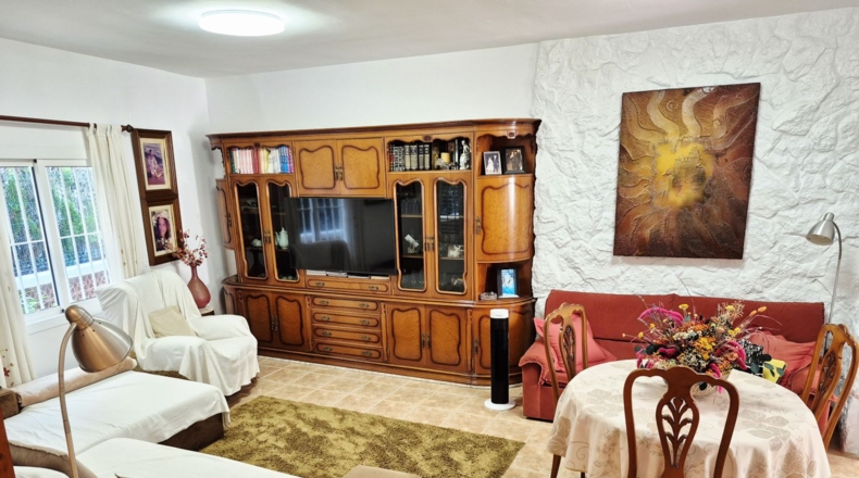 València - Oliva - 100m2