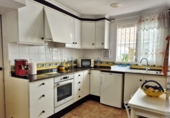 Chalet independiente con terreno en venta en Oliva ref: TR417140 foto