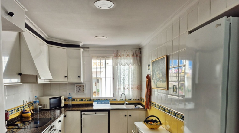 València - Oliva - 100m2