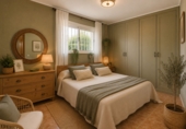 Chalet independiente con terreno en venta en Oliva ref: TR417140 foto