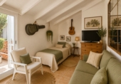 Chalet independiente con terreno en venta en Oliva ref: TR417140 foto